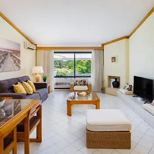 Apartment Victory Village T1 & Rooftop Terrace, Quinta do Lago