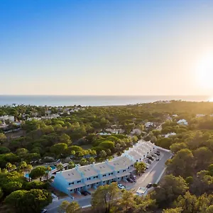 Villa Ancao Gardens, Quinta do Lago