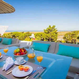 Quinta Do Country Club Quinta do Lago
