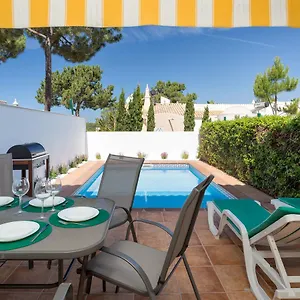 Holiday V2 Garrão 650m From The Beach Quinta do Lago