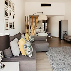 Apartamentos Quinta Do Lago Quinta do Lago